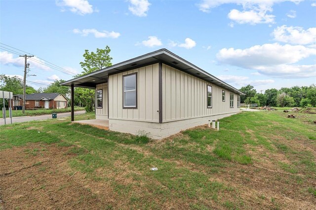 1437 Milam Ct, Oklahoma City, OK 73111
