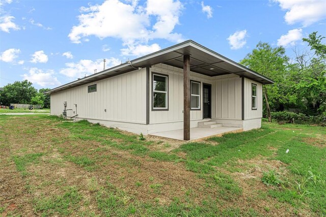 1437 Milam Ct, Oklahoma City, OK 73111