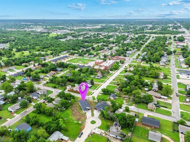 1437 Milam Ct, Oklahoma City, OK 73111