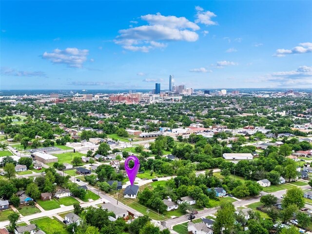 1437 Milam Ct, Oklahoma City, OK 73111