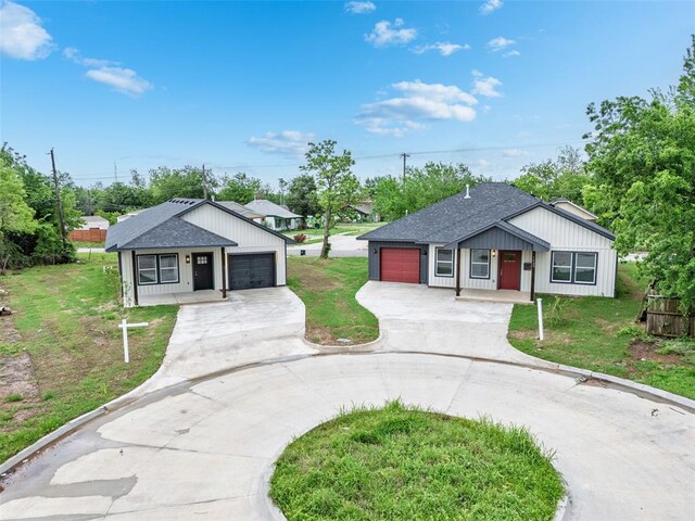1437 Milam Ct, Oklahoma City, OK 73111