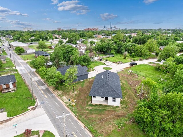 1437 Milam Ct, Oklahoma City, OK 73111