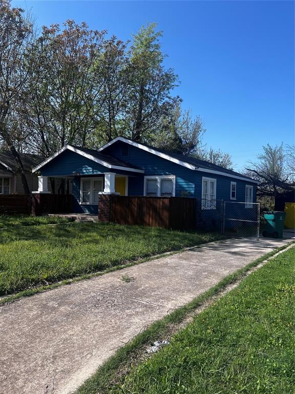1449 NE 14th St, Oklahoma City, OK 73117 - photo 1