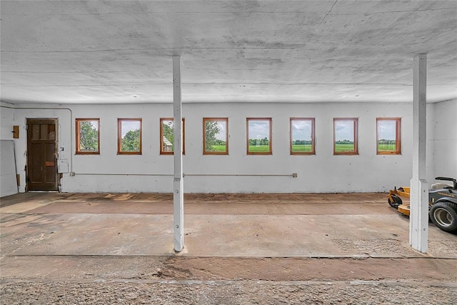 22676 N Rte 66, Clinton, OK 73601 - interior space
