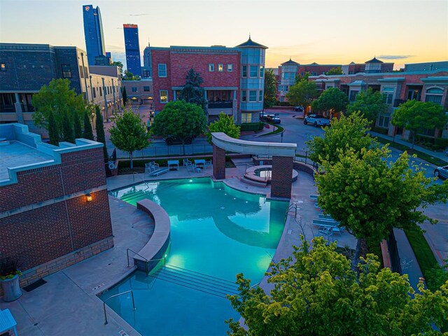 403 NE 1st St, Oklahoma City, OK 73104 - photo 6