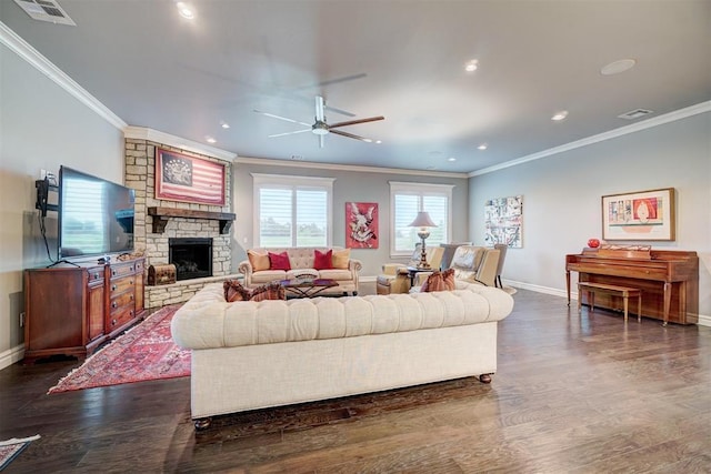 4212 Vista Dr, Norman, OK 73071 - photo 6