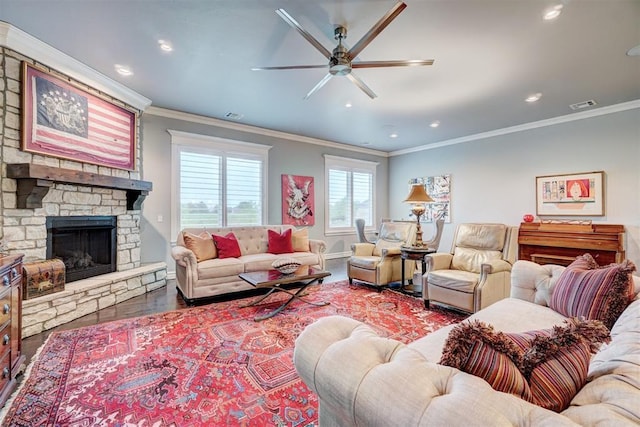 4212 Vista Dr, Norman, OK 73071 - photo 7