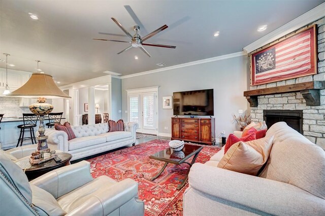 4212 Vista Dr, Norman, OK 73071 - photo 8