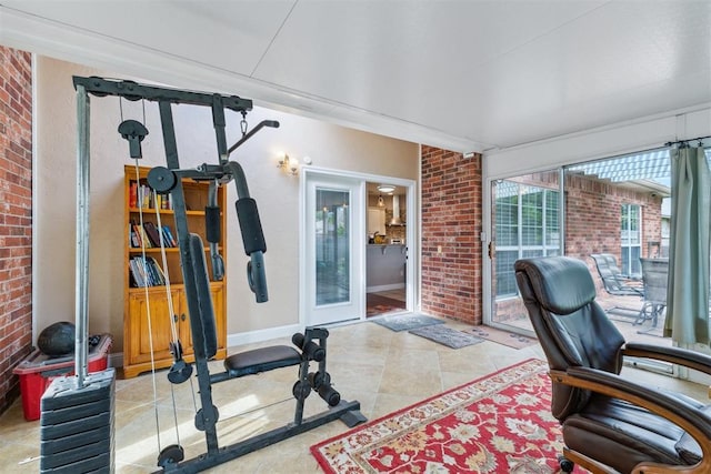 2400 Stonebridge Dr, Norman, OK 73071 - photo 41