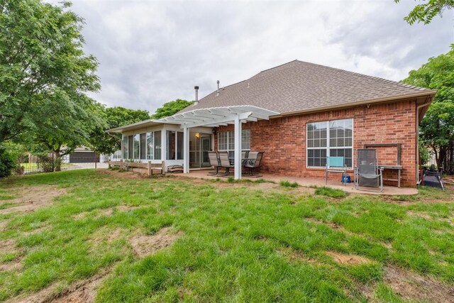 2400 Stonebridge Dr, Norman, OK 73071 - photo 48