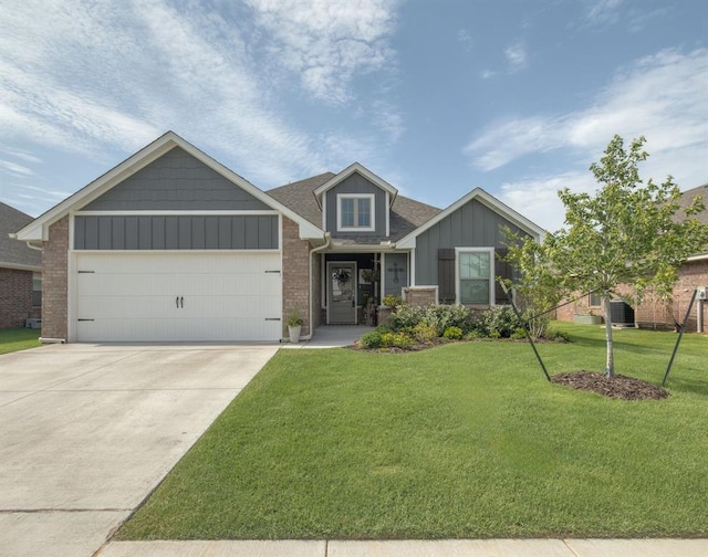 9304 NW 89th St, Yukon, OK 73099 - photo 1