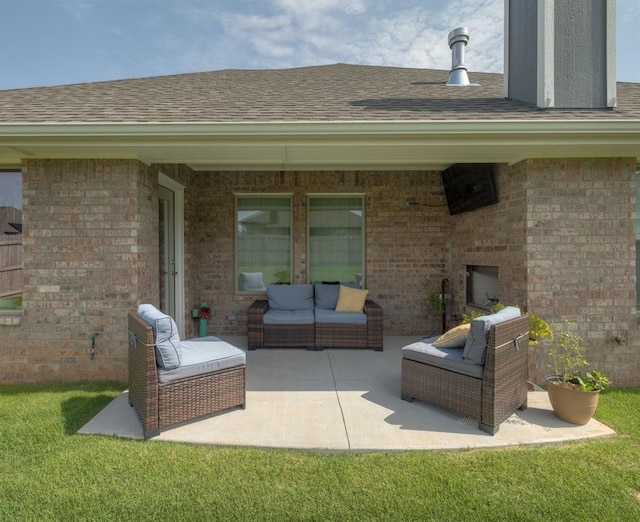 9304 NW 89th St, Yukon, OK 73099 - photo 42