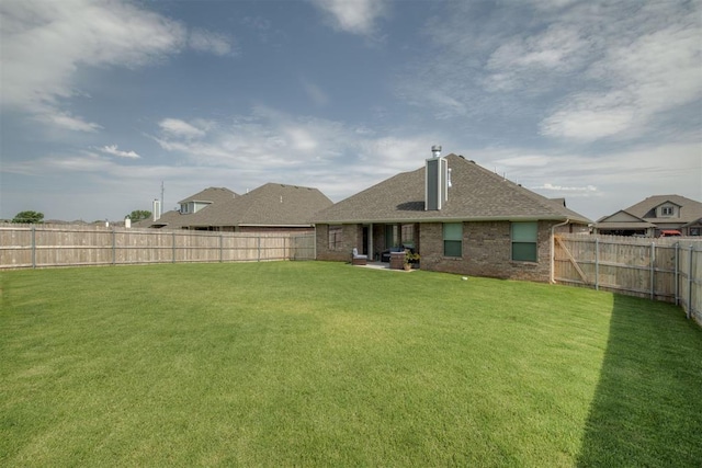 9304 NW 89th St, Yukon, OK 73099 - photo 44
