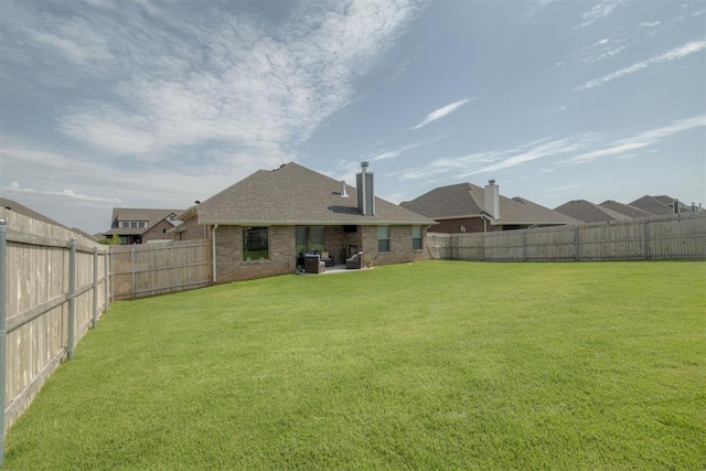 9304 NW 89th St, Yukon, OK 73099 - photo 45