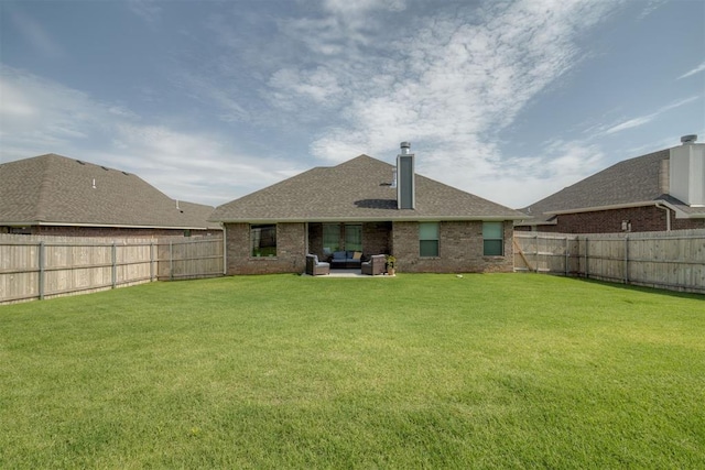 9304 NW 89th St, Yukon, OK 73099 - photo 47