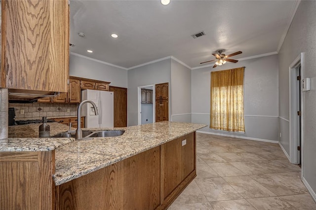 313 SW 129th St, Oklahoma City, OK 73170 - photo 4