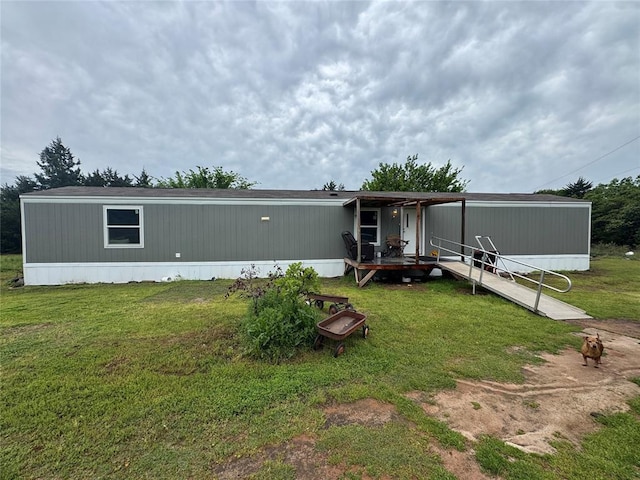 333775 Oak Hollow Dr, Wellston, OK 74881 - photo 1