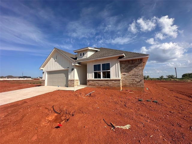 11909 NW 120th St, Oklahoma City, OK 73099 - photo 1