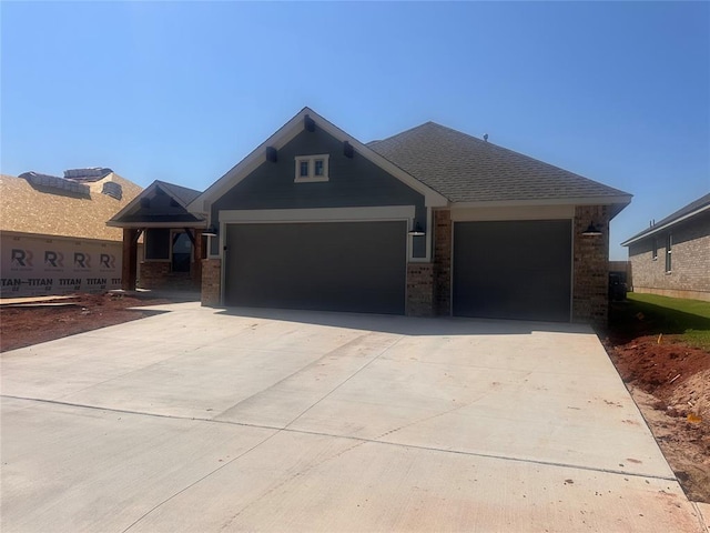 11912 NW 120th St, Oklahoma City, OK 73099 - photo 1