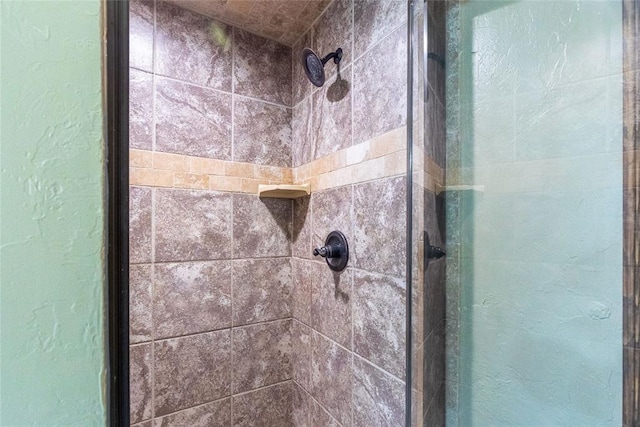 1904 Timber Xing, Yukon, OK 73099 - interior details with a stall shower