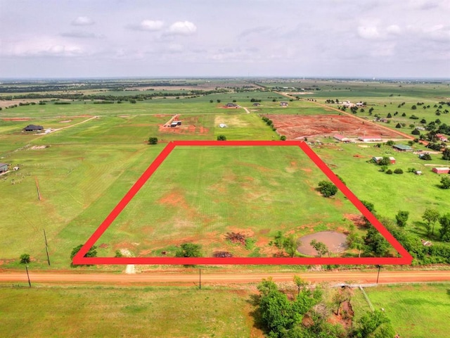 24661 N 2960th Rd, Cashion, OK 73016 - photo 1