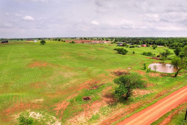 24661 N 2960th Rd, Cashion, OK 73016 - photo 2