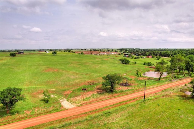 24661 N 2960th Rd, Cashion, OK 73016 - photo 4