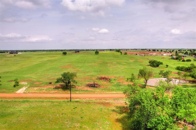 24661 N 2960th Rd, Cashion, OK 73016 - photo 5