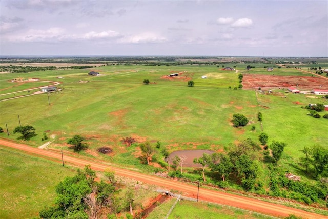 24661 N 2960th Rd, Cashion, OK 73016 - photo 8