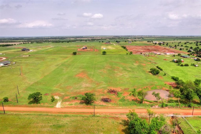 24661 N 2960th Rd, Cashion, OK 73016 - photo 9