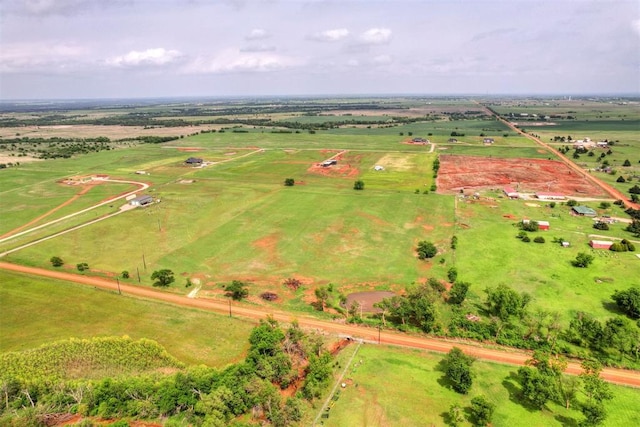 24661 N 2960th Rd, Cashion, OK 73016 - photo 14