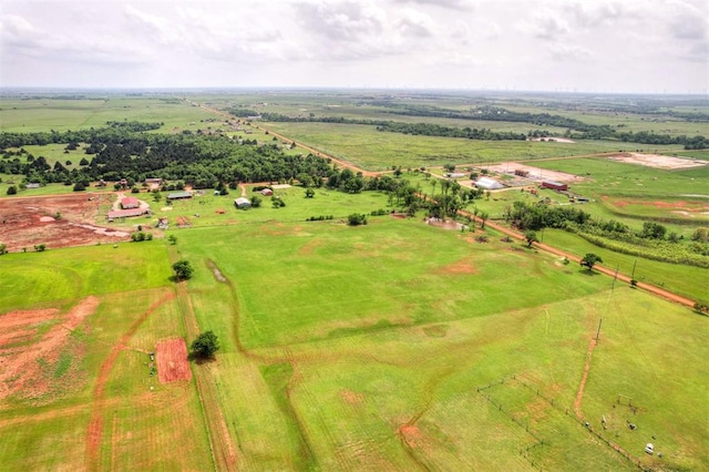 24661 N 2960th Rd, Cashion, OK 73016 - photo 19