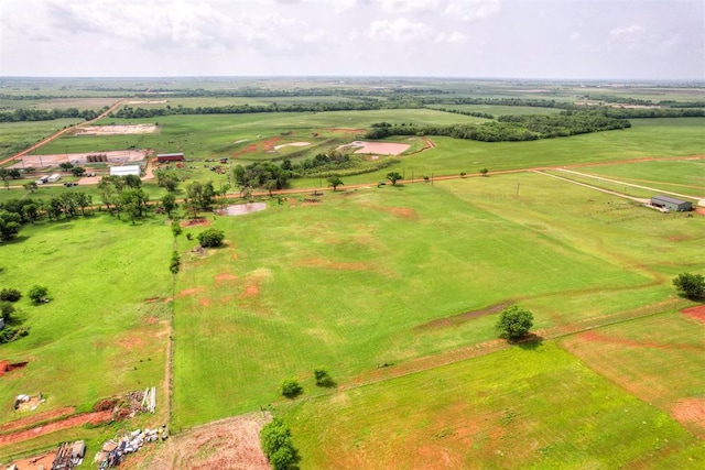 24661 N 2960th Rd, Cashion, OK 73016 - photo 22