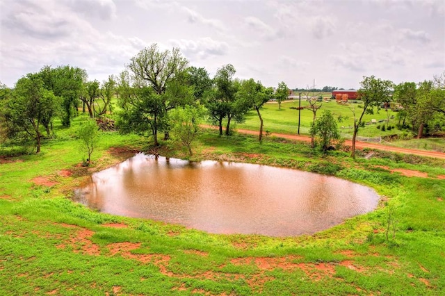 24661 N 2960th Rd, Cashion, OK 73016 - photo 30