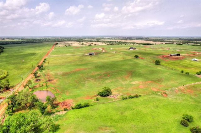 24661 N 2960th Rd, Cashion, OK 73016 - photo 34