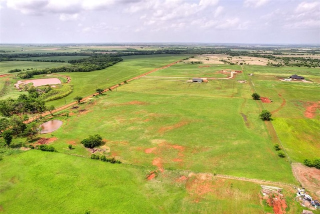 24661 N 2960th Rd, Cashion, OK 73016 - photo 36