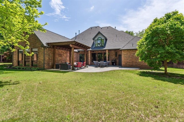 4705 Cloudcroft, Norman, OK 73072 - photo 49