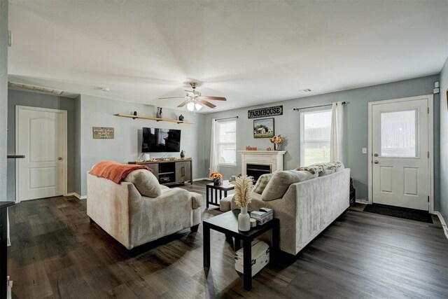 9637 Silas Dr, Oklahoma City, OK 73160 - photo 4
