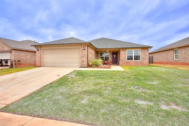 9637 Silas Dr, Oklahoma City, OK 73160 - photo 1
