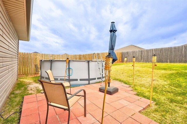 9637 Silas Dr, Oklahoma City, OK 73160 - photo 23