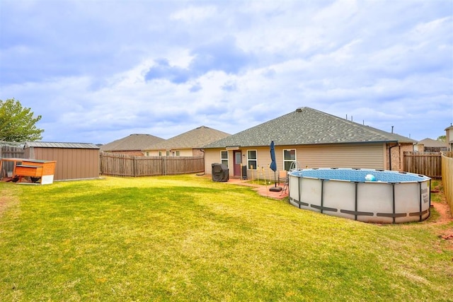 9637 Silas Dr, Oklahoma City, OK 73160 - photo 24