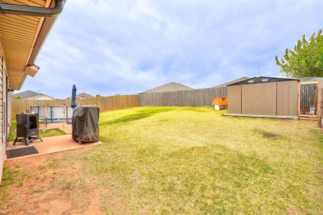 9637 Silas Dr, Oklahoma City, OK 73160 - photo 25