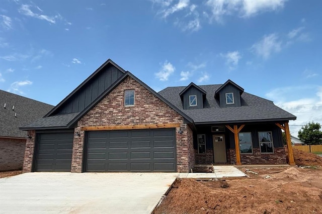 3409 Slate River Dr, Yukon, OK 73099 - photo 1