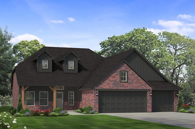 3409 Slate River Dr, Yukon, OK 73099 - photo 2