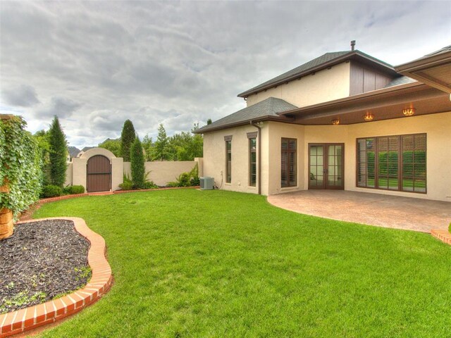 16324 Morningside Dr, Edmond, OK 73013 - photo 46