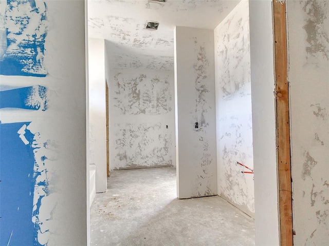 11673 Ward Rd, Edmond, OK 73034 - view of bathroom