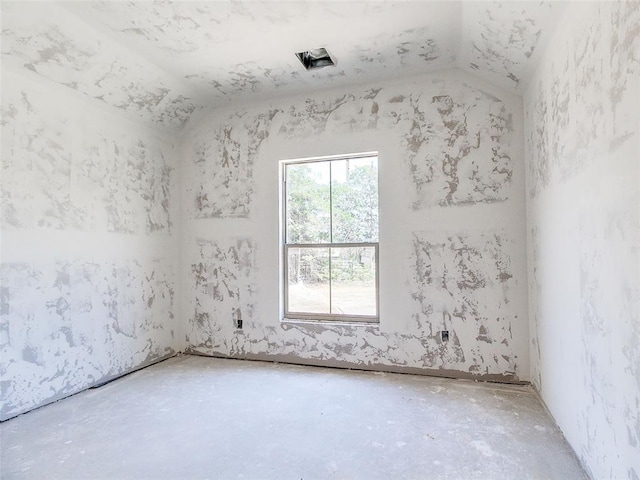 11673 Ward Rd, Edmond, OK 73034 - view of empty room