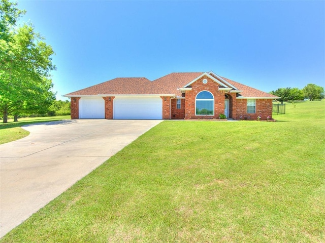 2098 County St Unit 2987, Blanchard, OK 73010 - photo 1