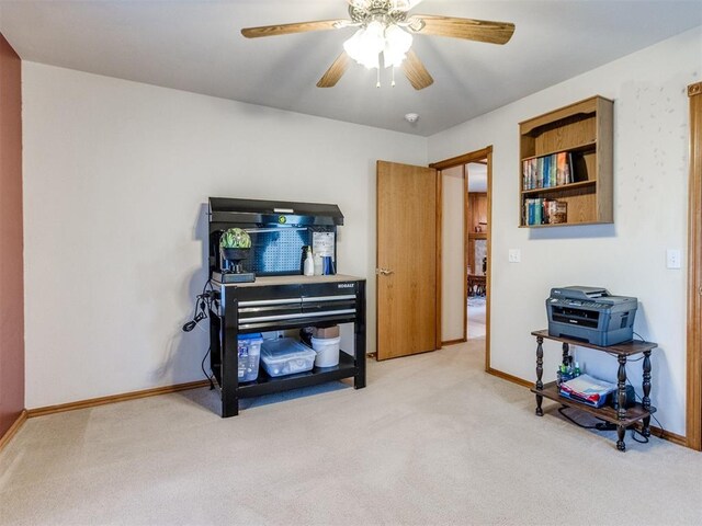 2098 County St Unit 2987, Blanchard, OK 73010 - photo 33