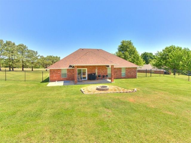 2098 County St Unit 2987, Blanchard, OK 73010 - photo 37